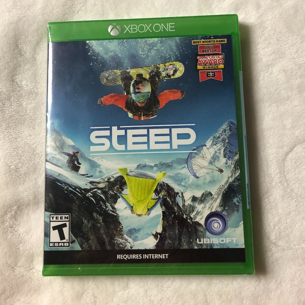 Xbox1 Game
